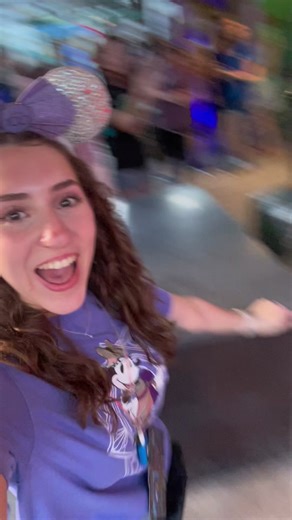 Dancing the night away with Mickey and Minnie! #animalkingdom #mickeyandminnie #mickeyworldtravel #allthedisneythrills #waltdisneyworld #disneypro #disney100 #disneyevent #MyDolceMoment #fyp