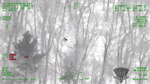 23K views · 312 reactions | The Massachusetts State Police regularly...