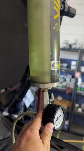 BG Fuel Injection Service