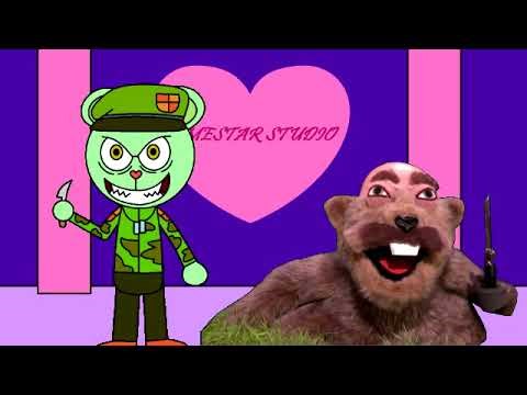 Isabella's Paramount Bloopers 23: Medusa taking a Revenge