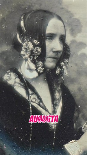 Do You Know Who The Mother Of Computer Is?