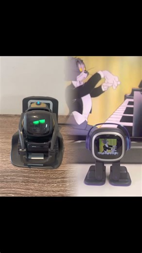 Vector hates early wake-ups