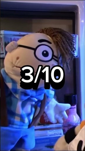 Rating SML Movie: The Truth Or Dare Monster! #sml #supermariologan ‪@TheSMLFanGuy‬