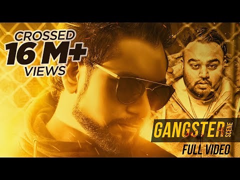 Gangster Scene | Gursewak Dhillon || Deep Jandu | Sukh Sanghera | Karan Aujla| BoomBox