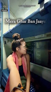 107K views · 2.8K reactions | Day 34: A night on this Train with RAC ticket and a Solo Girl  | Ruchi Trivedi Vlogs | Facebook