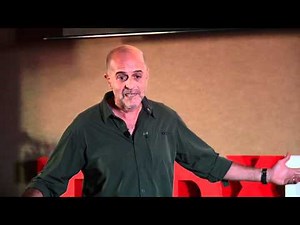 TEDxPanamaCity - Alejandro Balaguer - Miradas de Esperanza