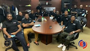 Michel Hilaire - CISC-CANADA Montreal, Quebec, Canada  | Diyosa show | Facebook