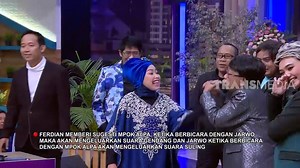 428K views · 9K reactions | Jarwo Kwat Dan Mpok Alpa Saling Marahan Dikerjain Ferdian #OperaVanJava | TRANS7 | Facebook