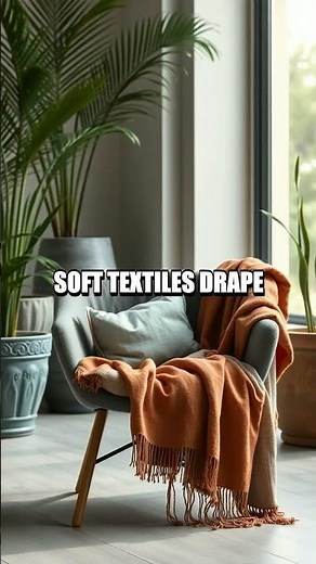 Amber Halo Balcony Retreat