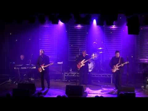 14 Ghost Riders in the Sky. Bruce Welch's Shadows