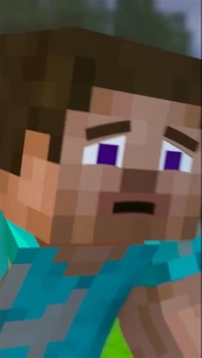 Steve vs entity 202 .... | #minecraft