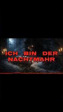 Nachtmahr – Eine dunkle deutsche Sage (Chorus Clip)