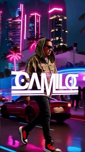 Night In Paradise NYC 🌴 HOT 97 DJ Camilo Live | Reggaeton & Latin Party in Astoria Queens