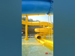 The Pirates Bay - Water SlidesAQUA IMAGICA shorts waterpark