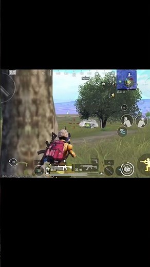 BGMI 4.2 update gameplay HDR 90fps gameplay #bgmi