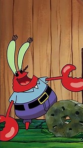 SpongeBob | Mr. Krabs verliert seinen ersten Groschen 🪙 #Shorts