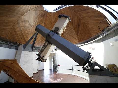 La storia del Carte du Ciel