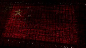 clip-3585678057-china-usa-flag-waving-secure-code-chinese