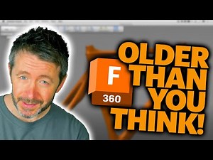 How Did Fusion 360 Begin? The Full History (Vs Inventor)