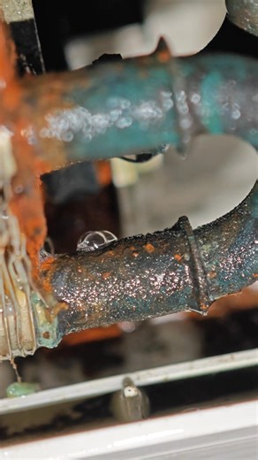 18K views · 176 reactions | สารทำความเย็นในระบบไม่เพียงพอครับ...