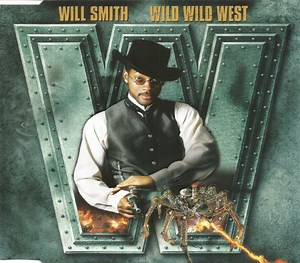 Will Smith - Wild Wild West