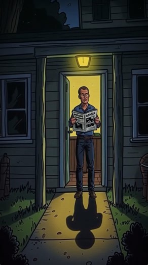 The Perfect Neighbor's Dark Secret: A True Crime Mystery