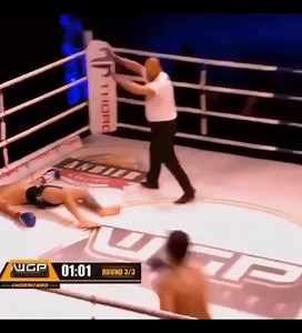 Funny and Craziest knockout in history ♨🥊 | SFB