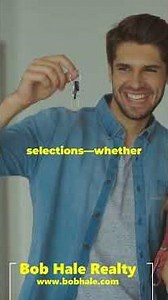 🔴 Cheap Houses for Rent | When Renting Isn’t the Best Option | (2026 ) Bob Hale Realty #shorts