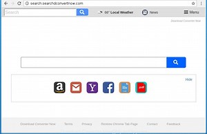 How to remove Download Converter Now [Chrome, Firefox, IE, Edge]