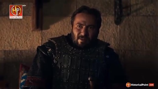 Kurulus Osman season 6 Episode 195 with Urdu Subtitles 😍💥 | Osmani Point