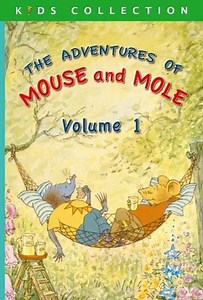 Mouse and Mole (2014-2017) - TV Show