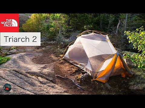 The North Face Triarch 2: A Complete Setup Guide - Part 1/3
