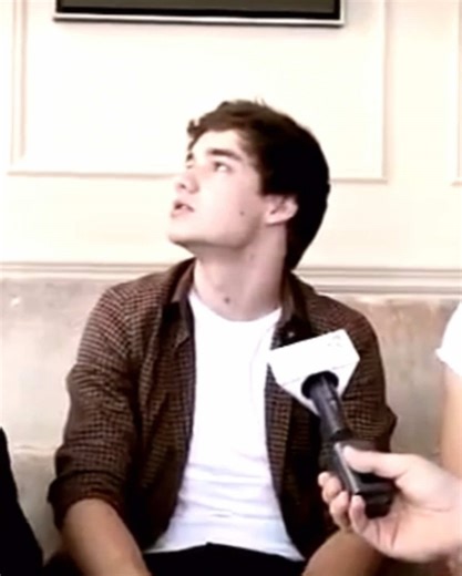 Funny Liam Payne Moments from One Direction