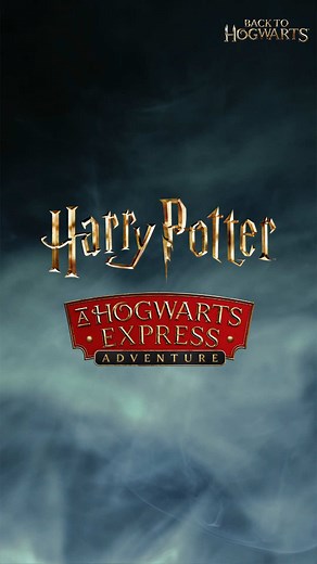 Harry Potter: A Hogwarts Express Adventure Sneak Peek