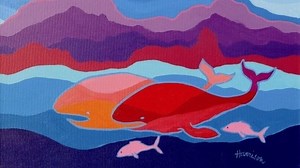 Ted Harrison - Alchetron, The Free Social Encyclopedia