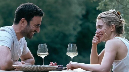 All of You soundtrack: A comprehensive list of all songs and music featured in the movie