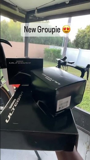 Upgrading My 2017 Allez Sprint with Ultegra | Specialized Road Bike Build #allezsprint