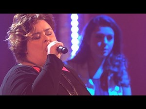 The Voice IT | Serie 2 | Knockout 2 | Carolina Russi Vs Giusy Scarpato