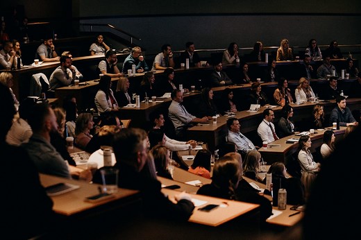 Join Our Team | Titus Talent Strategies