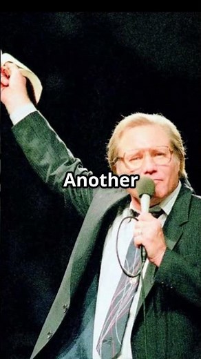 Jimmy Swaggart: Praise, Pain & Peace