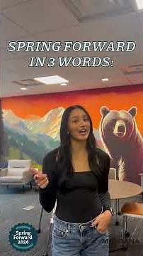 2026 UM College of Business Spring Forward