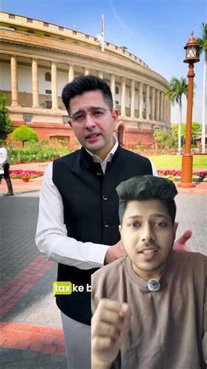 🚨 Kejriwal vs Chadha? Political Drama Intensifies Inside AAP!#RaghavChadha #AAP #RajyaSabha