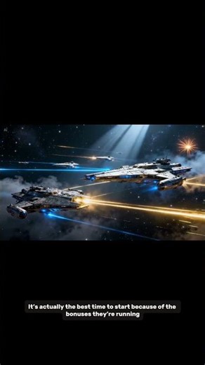 STAR CITIZEN: Get Your FREE Gear Pack Before May 27!🚀 #defensecon2956 #pcgaming #starcitizenreferral