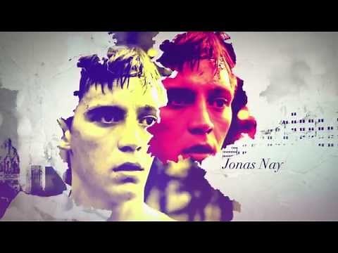 Title Sequence of "Deutschland 83" (2015) TV Show