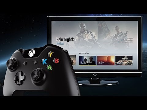 Halo Channel Developer Walkthrough