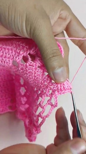 213K views · 4.8K reactions | TEJIDO A CROCHET #crochet #tejidos #artesanal #modafeminina #crocheting #arte #tendencia #moda | Crochet y tejidos | Facebook