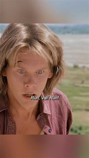 🏔️💥 "TREMORS: He LURES the Graboid to the CLIFF – Then DROPS a BOULDER on Its HEAD!" 😱 |
