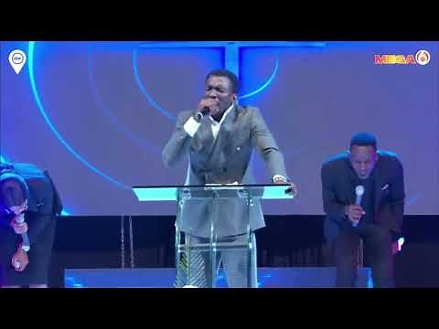 Theophilus Sunday | Zimbabwe Stadium Crusade | Daughters Of Virtue