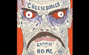 Cheeseburger - Comin' Home