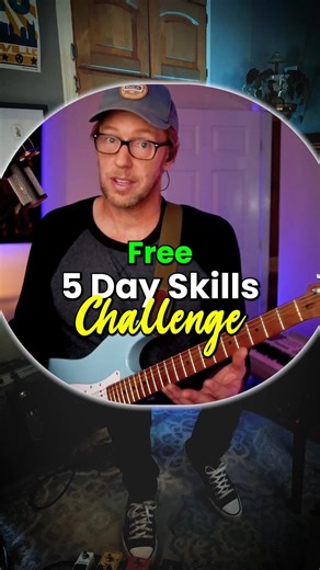 2.6K views · 1.5K reactions | CLASSIC lil blues lick, playin' chord...